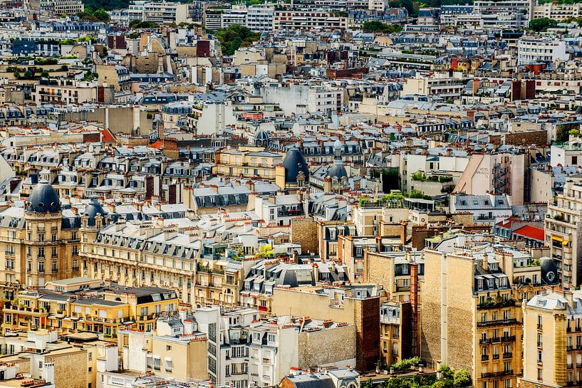 Bauhaus Paris by Blond Beeld