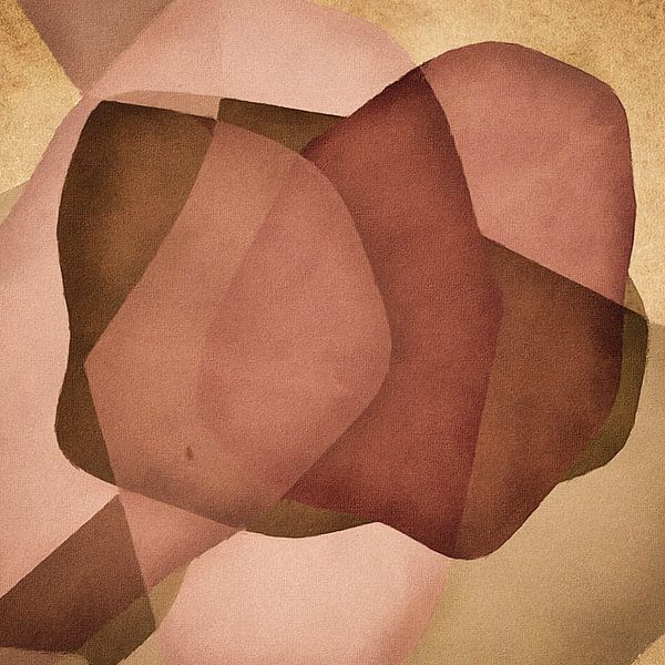 Blütenblätter von Kay Weber