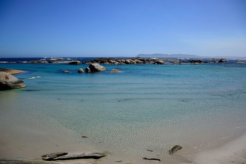 Eau assez froide par Frank's Awesome Travels