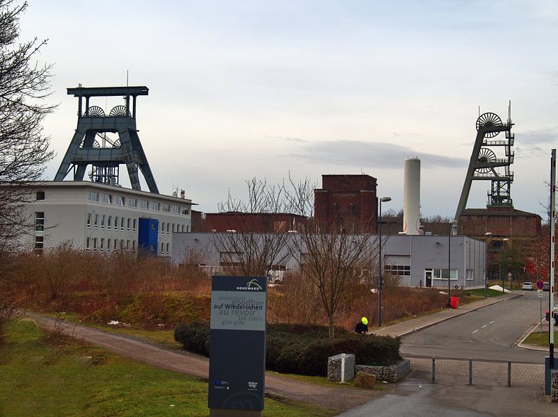 Au revoir par Edgar Schermaul