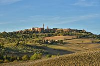 Pienza - Toskana