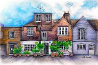 City Series 09 - Londres