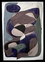 Sinnliche Abstraktion