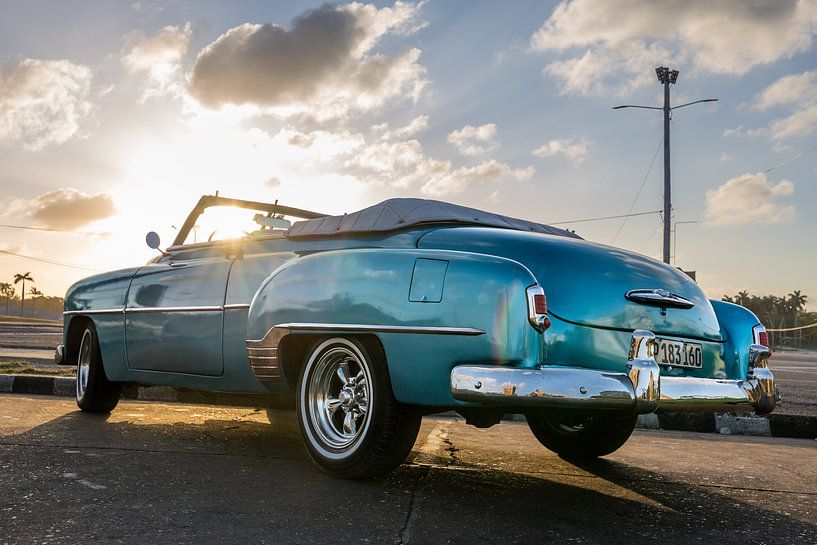 Kuba von Dennis Eckert