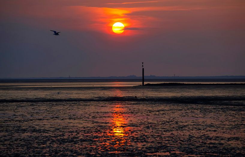 North Sea by Thomas Jäger