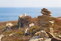 Zen bij de zee, mindfulness en yoga