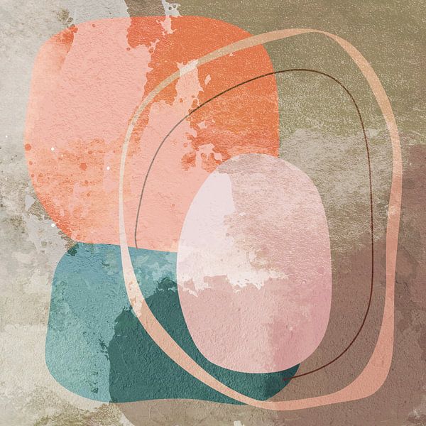 Art moderne - 120-24 par Andreas Wemmje