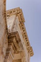 Die Bastion von Saint Remy