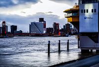 Rotterdam Willemsbrug