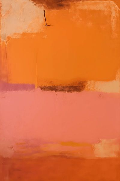 Sous le soleil du silence par BS