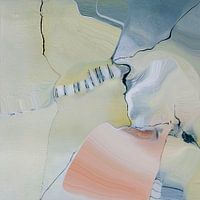 Picture 8 of the Egmondse dunes (North Holland)