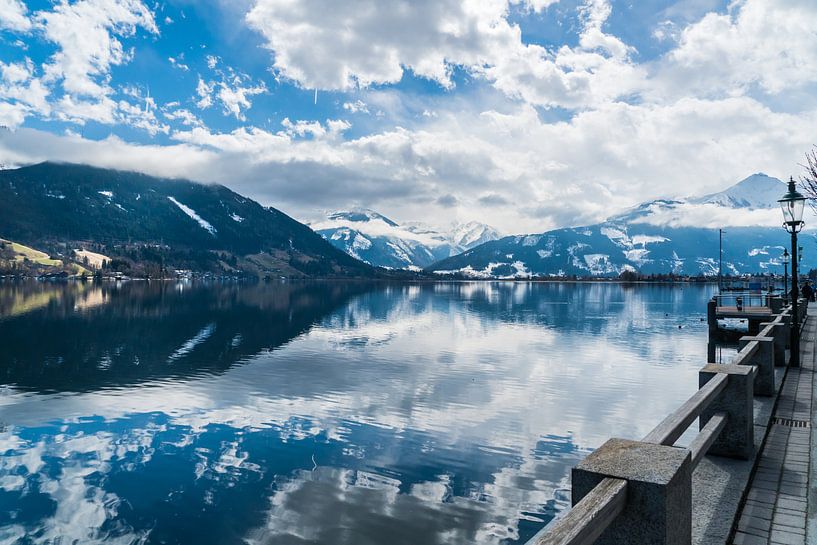 Zell am See Mehr von Ivo de Rooij