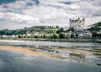 Saumur - Frankreich