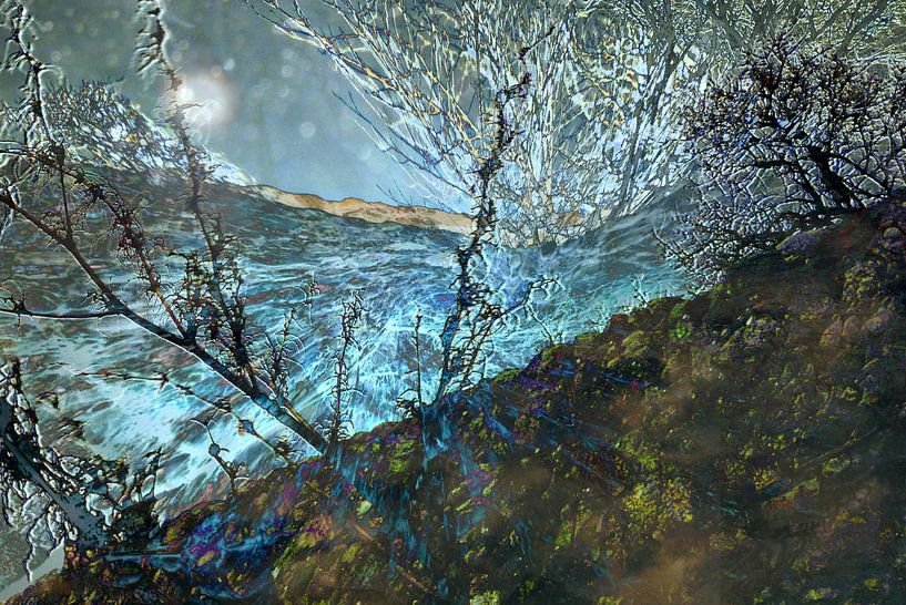 SeelenWanderung von Heidrun Carola Herrmann