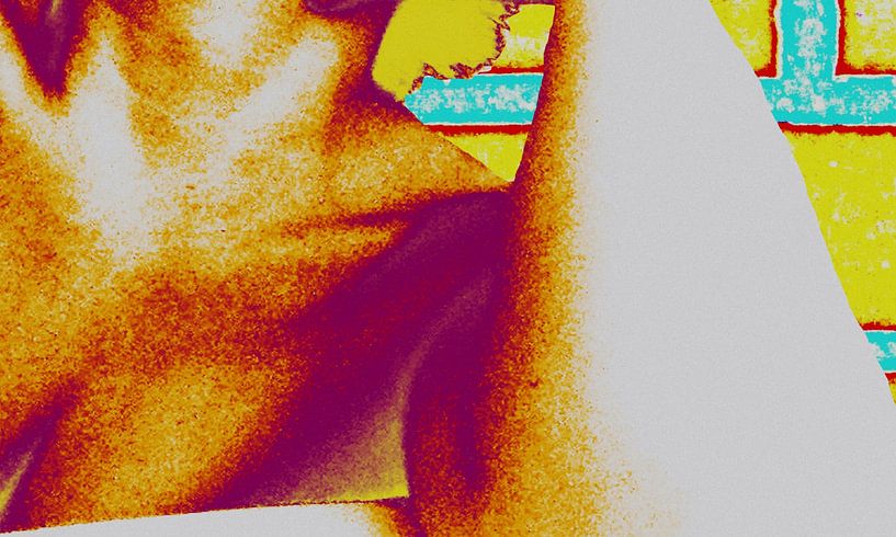 Nice von Marleen Rossetti-Weijtens