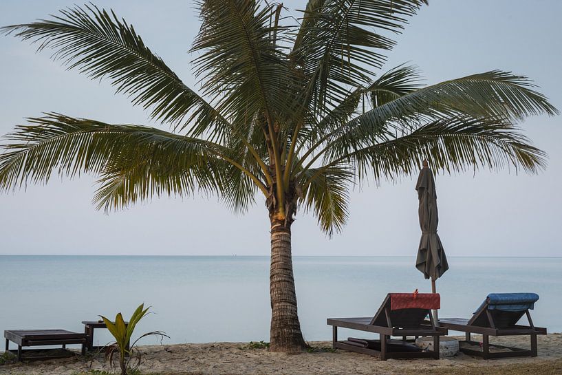 Zwischen Nacht und Tag – Ein Moment der Ewigkeit von Walter G. Allgöwer