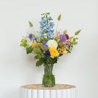 Spring Bouquet