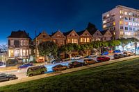 The Painted Ladies 2025