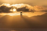 Golden Gate Bridge, San Francisco