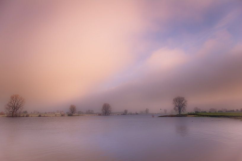 Empel #31 par Ingeborg Ruyken