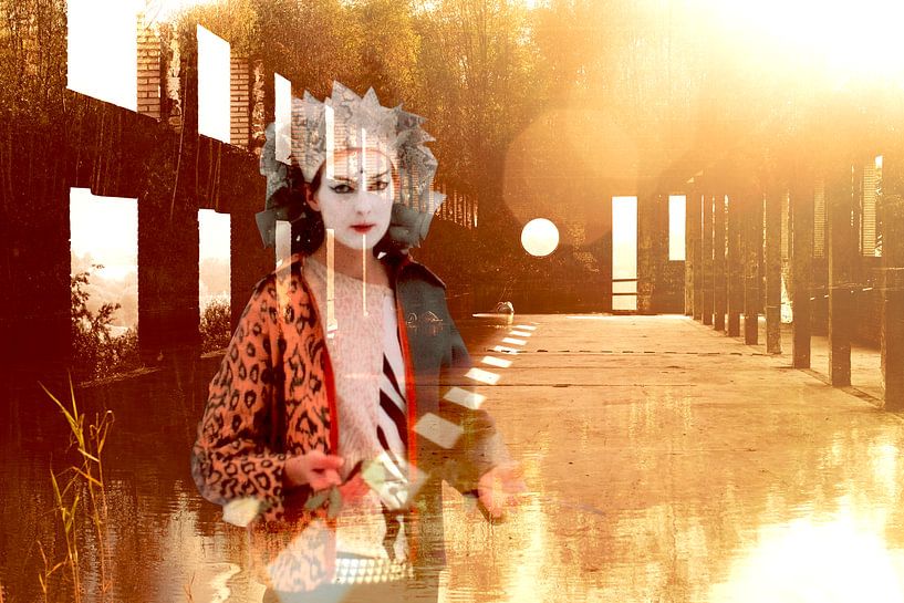 The Card Inside of Me van True Color Stories