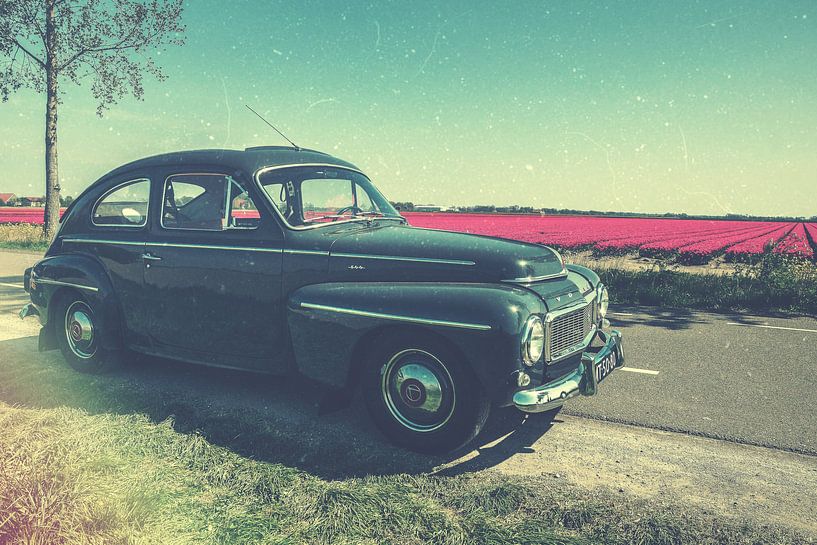 Volvo by Wolbert Erich