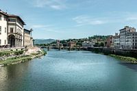 Ponte Vecchio Florence Italie