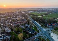 Regionale Kontrolle Opmeer