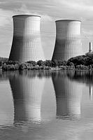 Kühltürme Maasbracht 