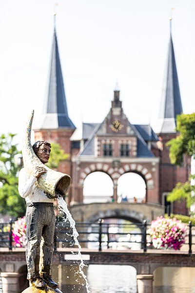 Sneek von Scholtes Fotografie