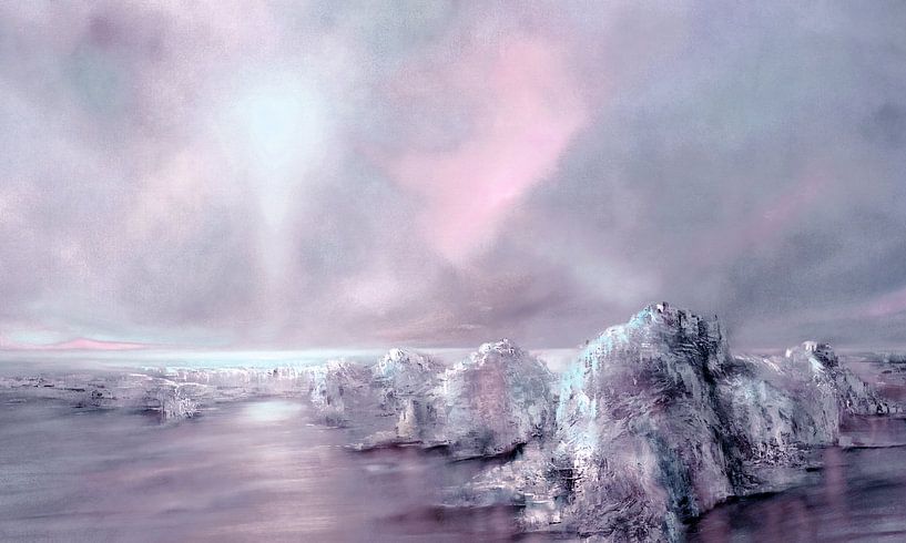 Weitsicht von Annette Schmucker