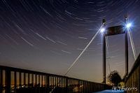 sterne fahrradbrücke sevenbergen farm