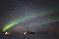 Aurora Borealis - Nordlichter