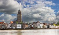 Skyline von Deventer