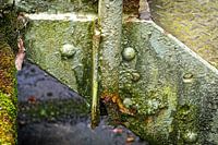 Landschaftspark Trap