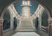 - tales from the castle -