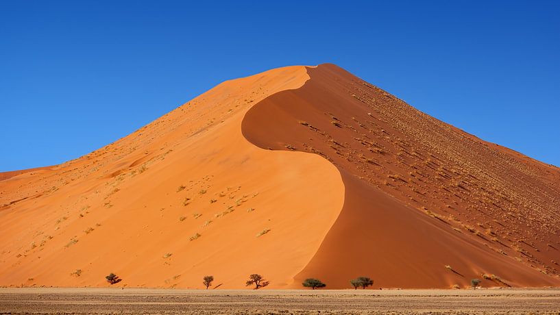 Sossusvlei Namibie (4) par Adelheid Smitt