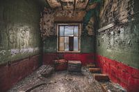 Das Zimmer mit Aussicht