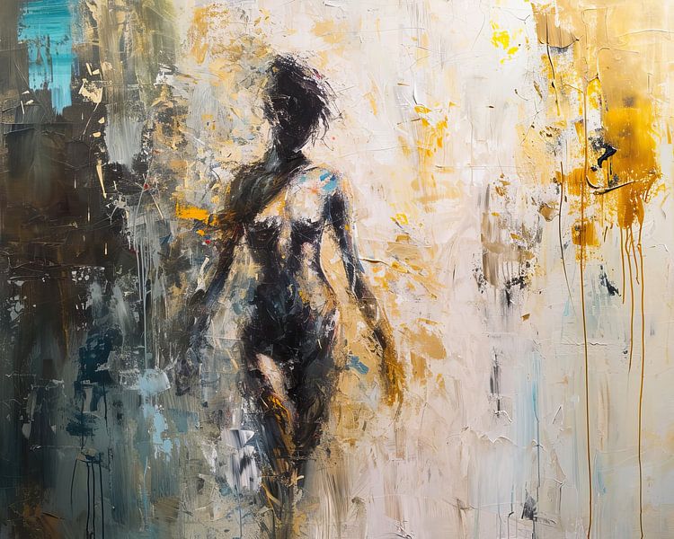 Dynamique par Peintures accrocheuses