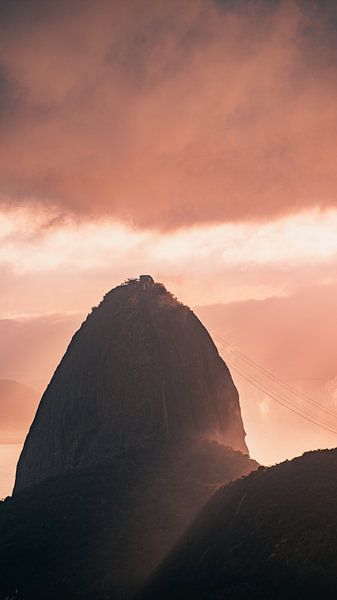Rio de Janeiro von Hello Pompoyo