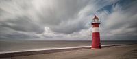 Lighthouse, Zeeland, Netherlands