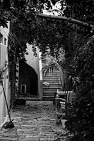 Zuid-europees straatje