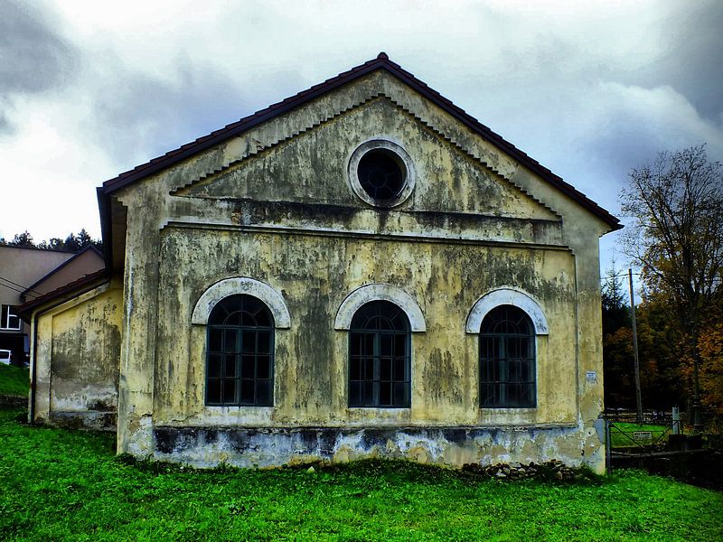 Haus by Ilona Picha-Höberth