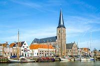  Sint-Michaëlkerk in Harlingen