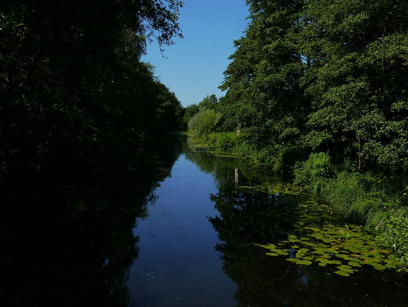 hollands water von Marloes Vissers-Schurman