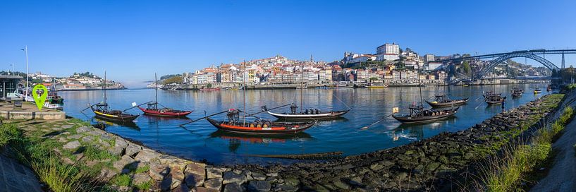 Porto von Denis Feiner