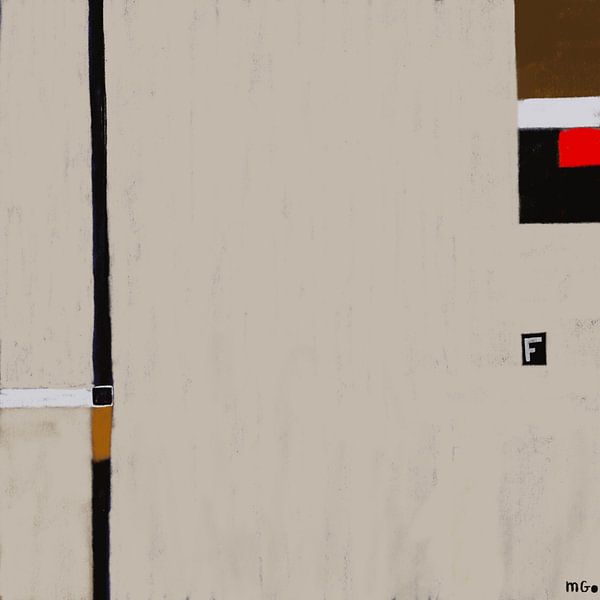 -F- von Martin Groenhout