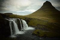 Kirkjufell Iceland