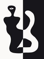 Abstrakte Formen Abbildung 3