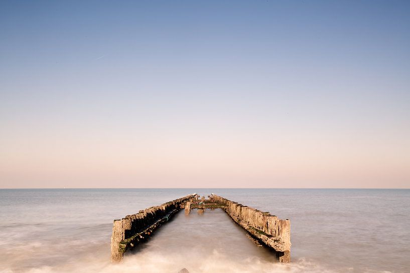 Zeeland waterland by Ellen van Drunen